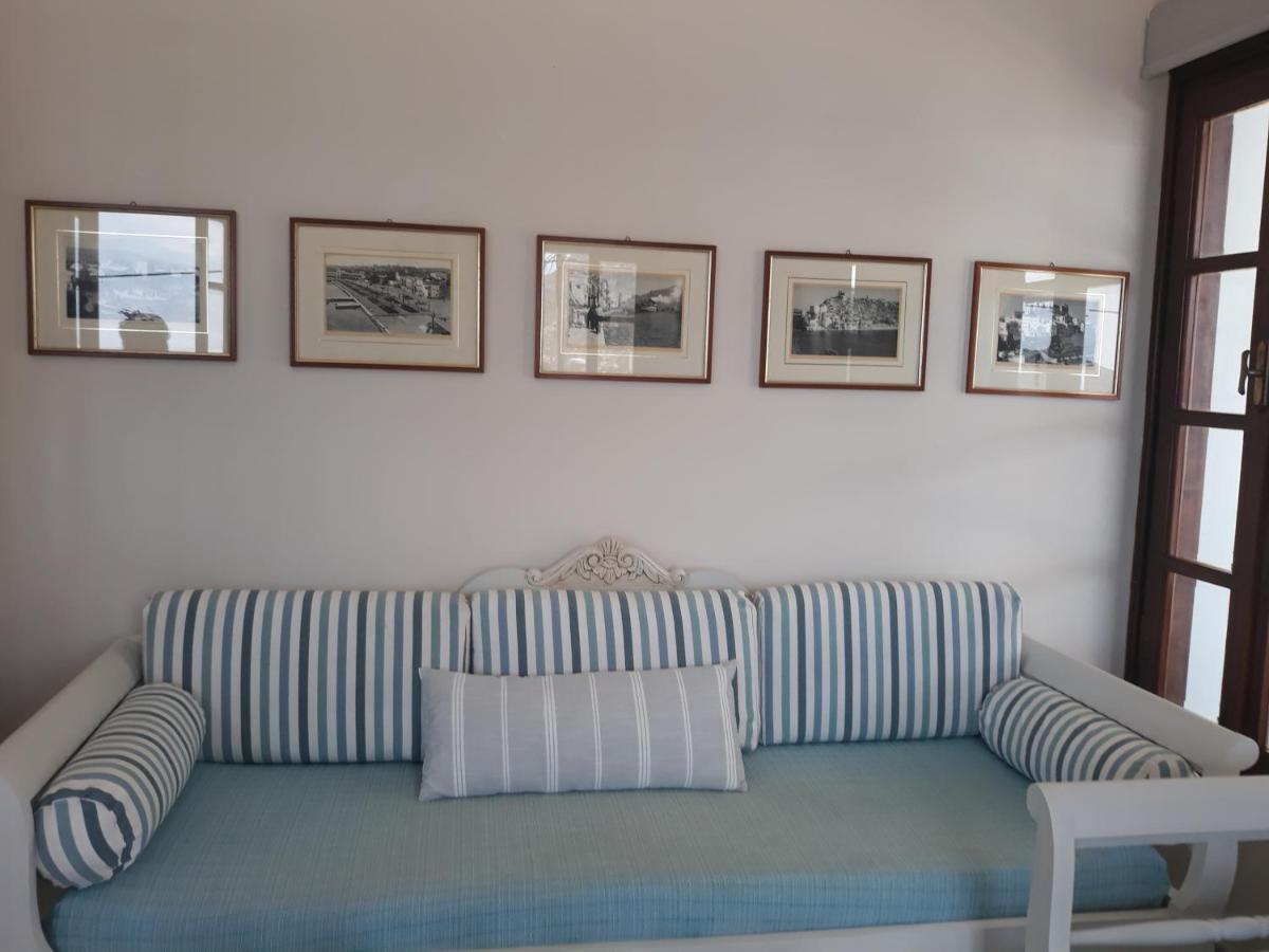 Eftychias Residence Masouri Ngoại thất bức ảnh