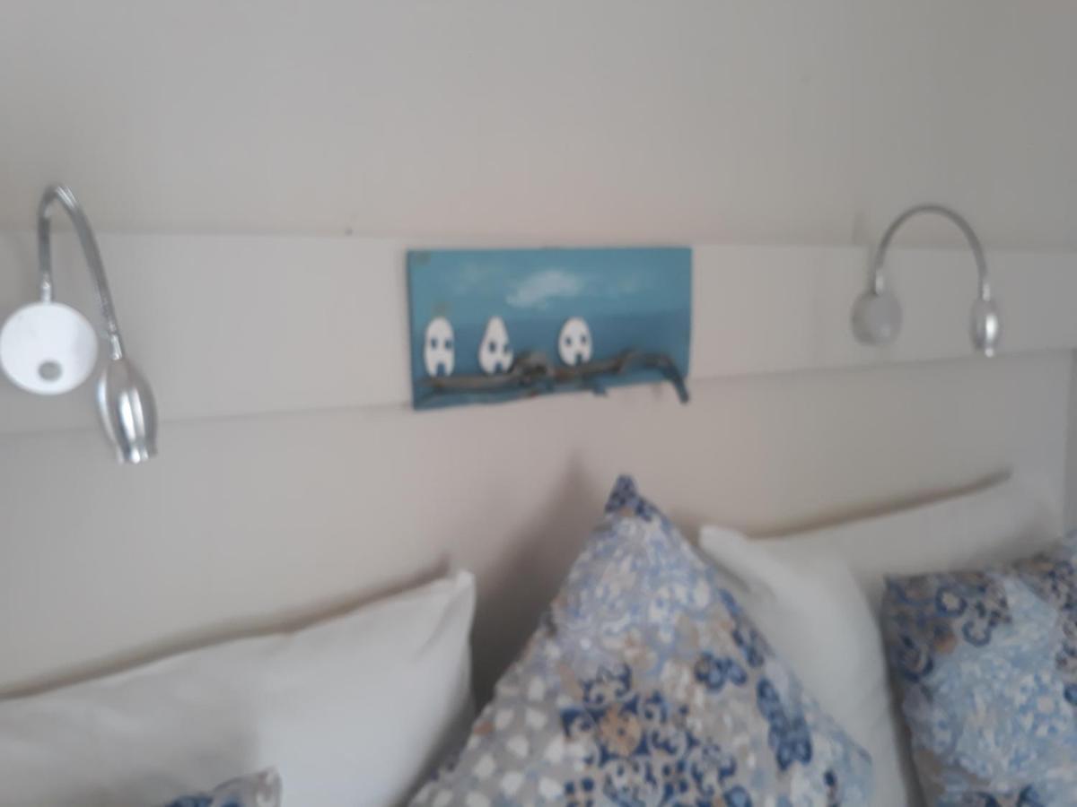 Eftychias Residence Masouri Ngoại thất bức ảnh