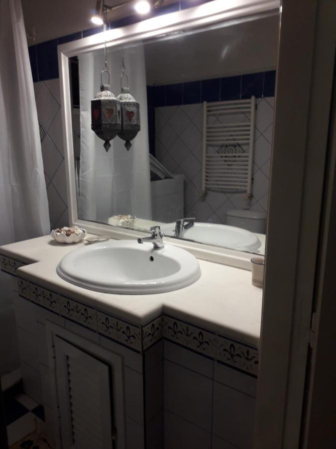 Eftychias Residence Masouri Ngoại thất bức ảnh